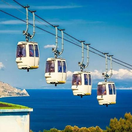 Beautiful Apartment Taormina Luaran gambar