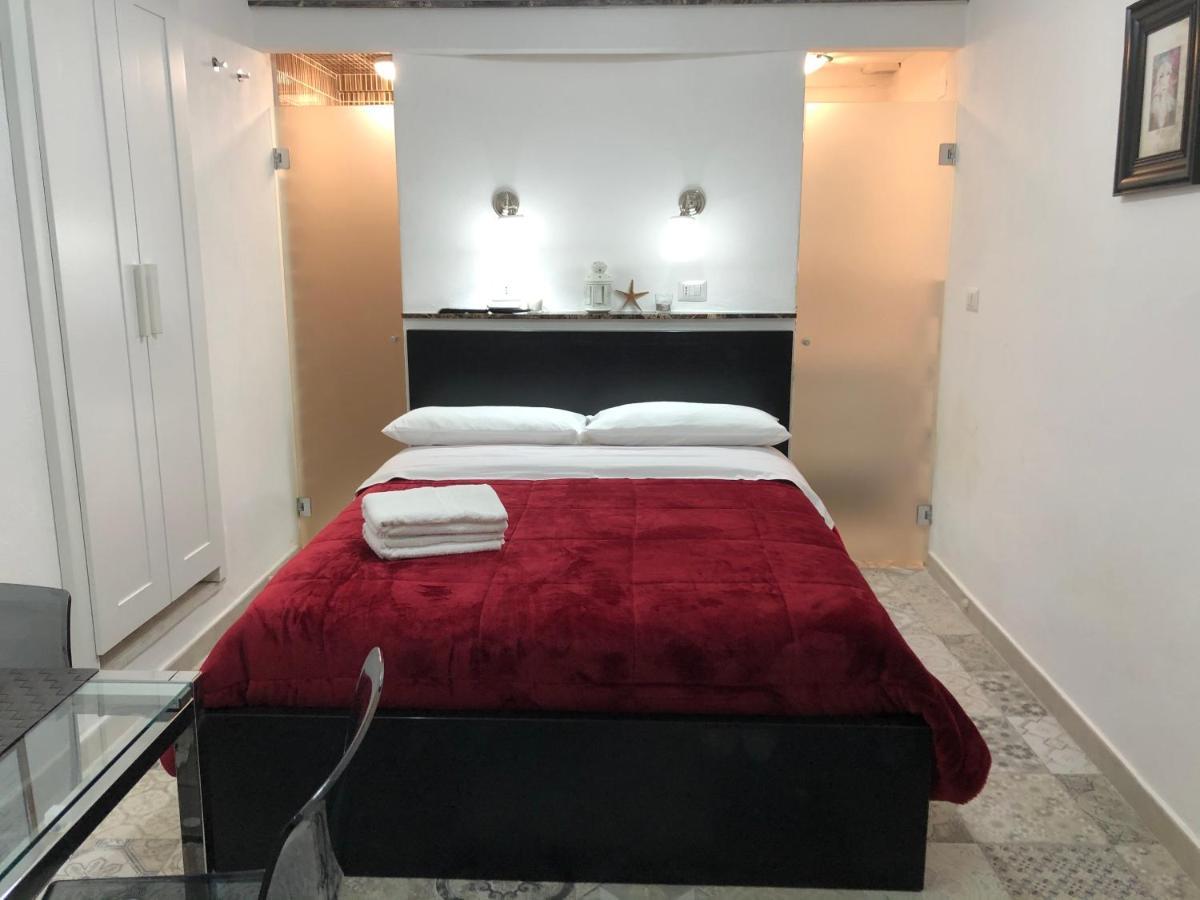 Beautiful Apartment Taormina Luaran gambar