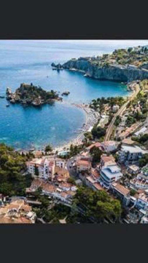 Beautiful Apartment Taormina Luaran gambar
