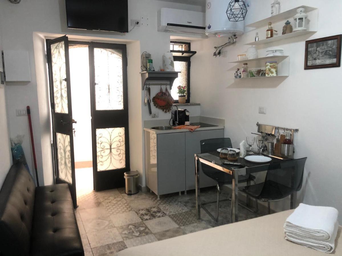 Beautiful Apartment Taormina Luaran gambar