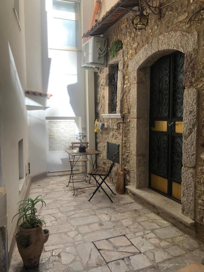 Beautiful Apartment Taormina Luaran gambar