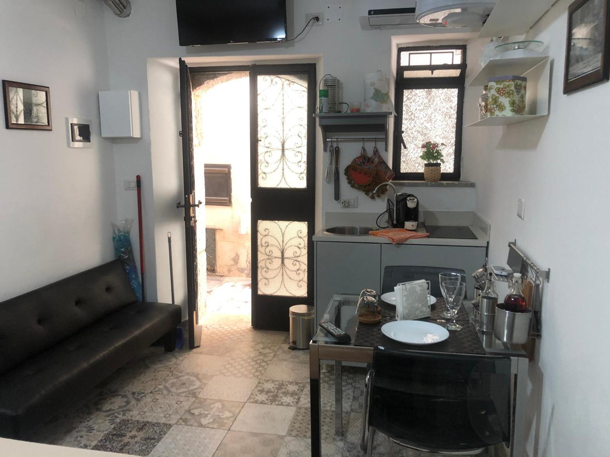 Beautiful Apartment Taormina Luaran gambar