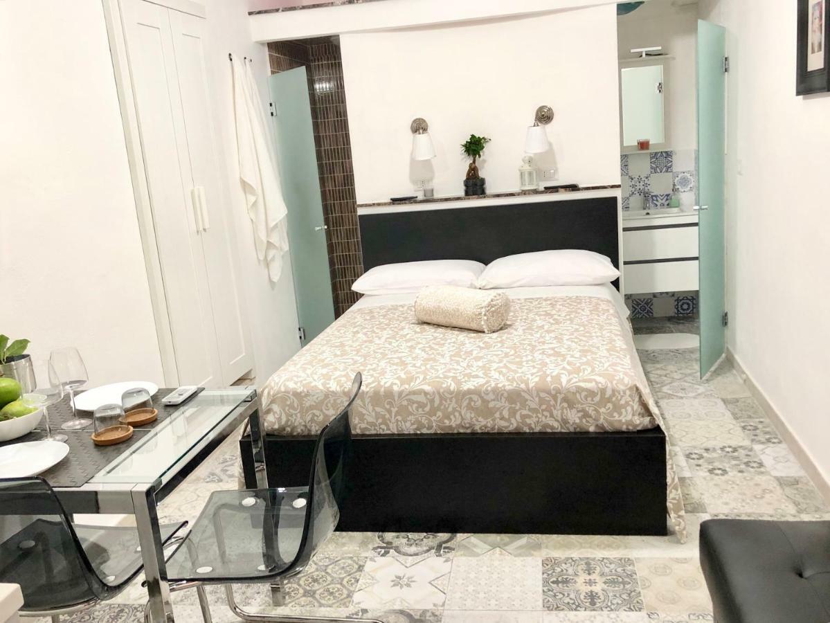 Beautiful Apartment Taormina Luaran gambar