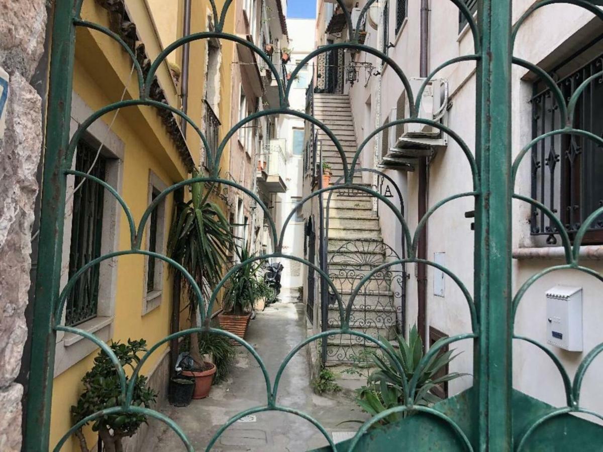 Beautiful Apartment Taormina Luaran gambar