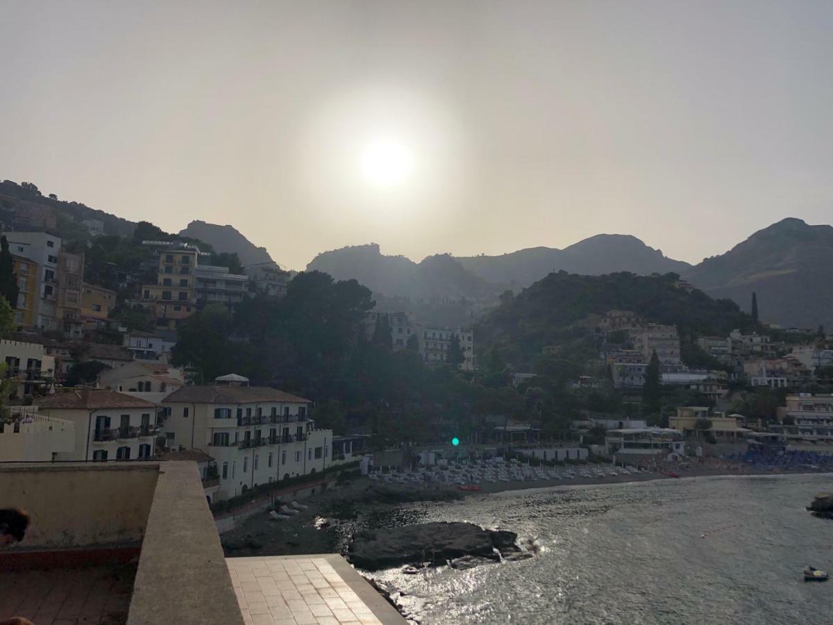 Beautiful Apartment Taormina Luaran gambar
