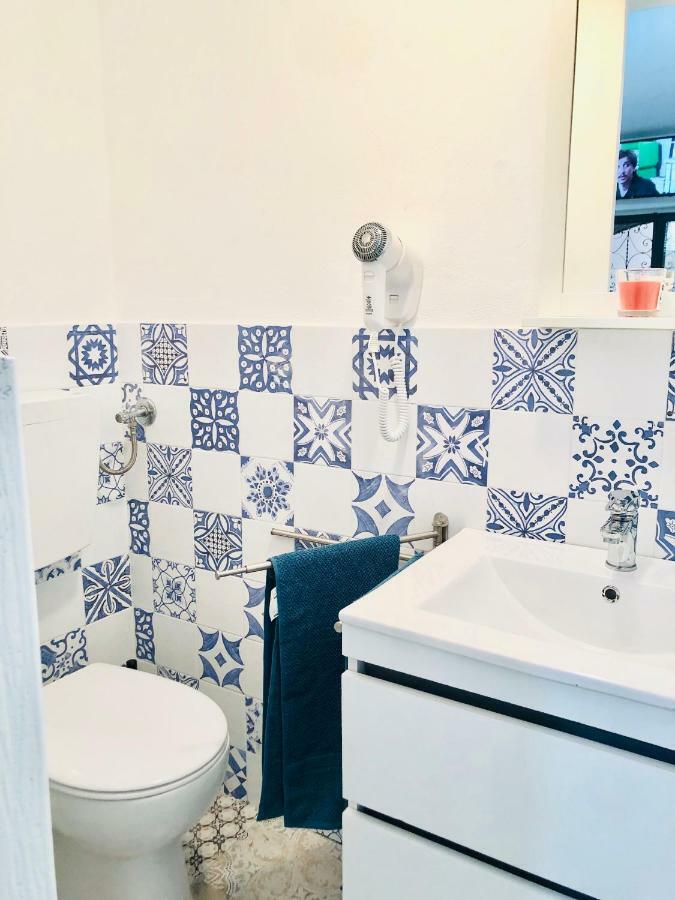 Beautiful Apartment Taormina Luaran gambar