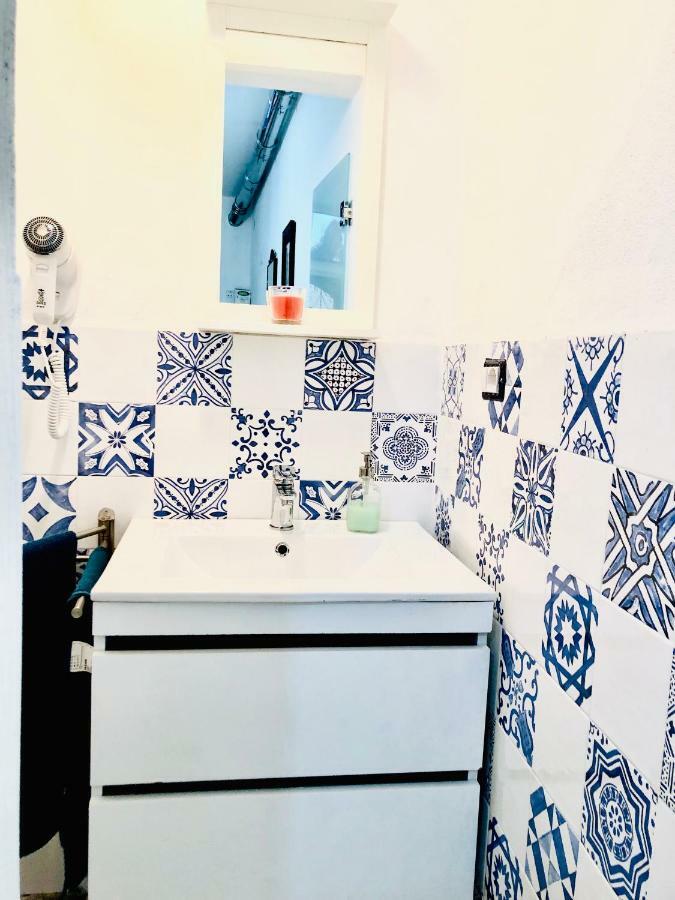 Beautiful Apartment Taormina Luaran gambar