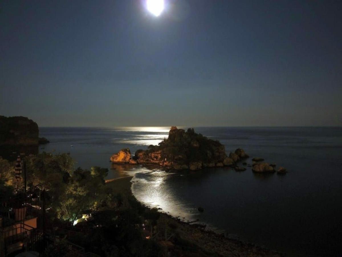Beautiful Apartment Taormina Luaran gambar